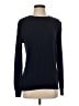 Kim Rogers 100% Cotton Blue Pullover Sweater Size S - photo 1