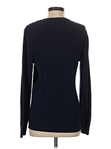 Kim Rogers Pullover Sweater (view 2)