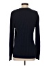 Kim Rogers 100% Cotton Blue Pullover Sweater Size S - photo 2
