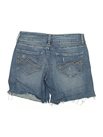 Delia's Denim Shorts (view 2)