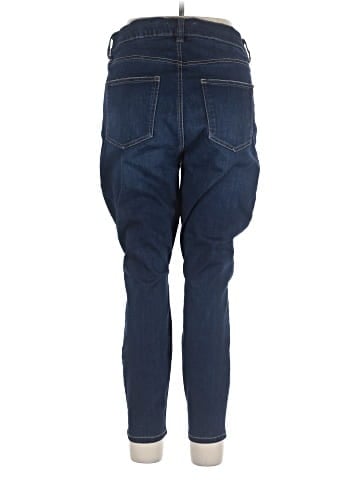 A Beautiful Soul Jeans (view 2)