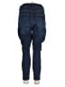A Beautiful Soul Stars Blue Jeans Size 14 - photo 2