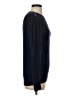 Kim Rogers 100% Cotton Blue Pullover Sweater Size S - photo 4