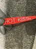 Hot Kiss Gray Active Pants Size XL - photo 4