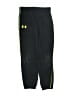 Under Armour Black Track Pants Size 6 - photo 1