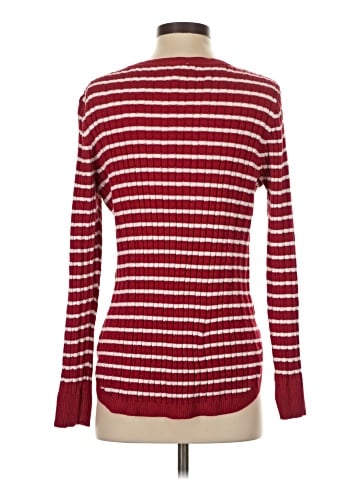 Kim Rogers Pullover Sweater (view 2)