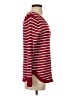 Kim Rogers 100% Cotton Red Pullover Sweater Size S - photo 4
