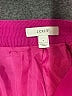 J.Crew 100% Polyester Solid Pink Formal Skirt Size 6 - photo 4