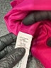 J.Crew 100% Polyester Solid Pink Formal Skirt Size 6 - photo 5