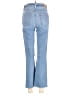 Paige Hearts Blue Jeans Size 28 waist - photo 2