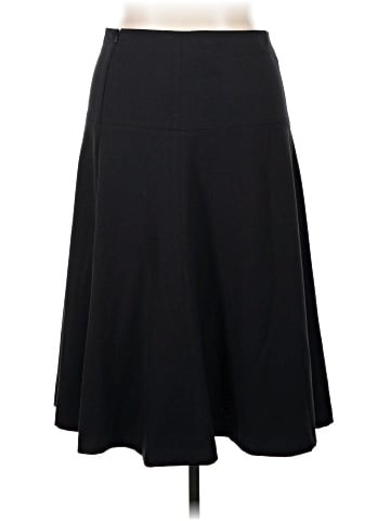 Eddie Bauer Formal Skirt (view 2)