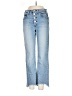 Mcguire Blue Jeans Size 25 waist - photo 1