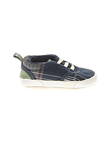 Baby Gap Booties (view 1)