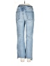 Mcguire Blue Jeans Size 25 waist - photo 2