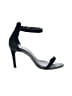 Joie 100% Leather Black Heels Size EU 38 - photo 1