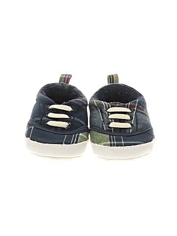 Baby Gap Booties (view 2)