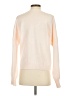 Unbranded 100% Acrylic Print Ivory Pullover Sweater Size S - photo 2