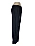Unbranded Solid Blue Track Pants Size M - photo 4