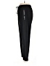 Unbranded Solid Black Track Pants Size L - photo 5