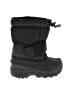 Assorted Brands Black Boots Size 5 - 6 Kids - photo 1