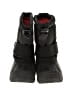 Assorted Brands Black Boots Size 5 - 6 Kids - photo 2