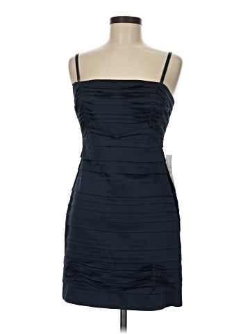 BCBGMAXAZRIA Cocktail Dress (view 1)
