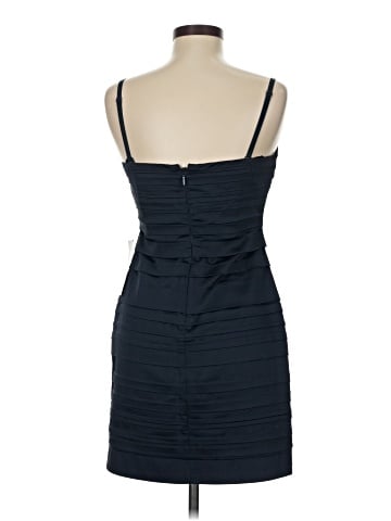 BCBGMAXAZRIA Cocktail Dress (view 2)