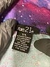 rue21 Print Black Formal Skirt Size XS - photo 4