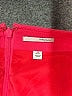 Halogen Solid Pink Casual Skirt Size 6 (petite) - photo 4