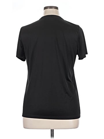 Hanes Short Sleeve Top (view 2)