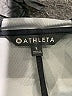 Athleta Gray Zip Up Hoodie Size L - photo 6