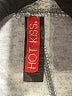 Hot Kiss Gray Active Pants Size XL - photo 4