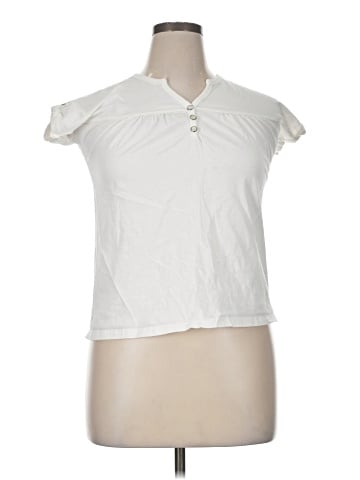 Icon Apparel Short Sleeve Top (view 1)