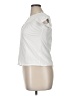 Icon Apparel Ivory Short Sleeve Top Size XL - photo 5