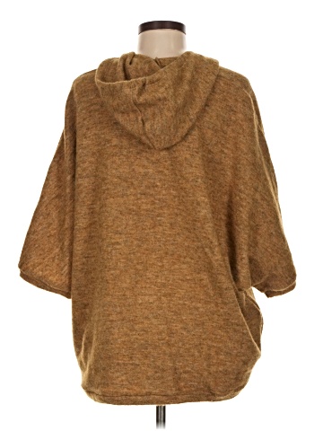Piko Poncho (view 2)
