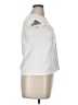 Icon Apparel Ivory Short Sleeve Top Size XL - photo 4