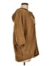 Piko Brown Tan Poncho Size M - photo 4