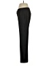 Calvin Klein Chevron-herringbone Black Dress Pants Size 4 - photo 5