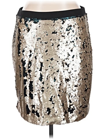 DKNY Casual Skirt (view 1)