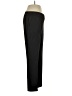 Calvin Klein Chevron-herringbone Black Dress Pants Size 4 - photo 4