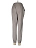 Unbranded Solid Gray Casual Pants Size 28 - photo 2