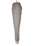 Unbranded Solid Gray Casual Pants Size 28 - photo 5