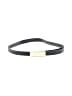 Kenneth Cole REACTION Black Belt Size XS - Sm - photo 1