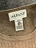 Alfani Brown Pullover Sweater Size XXL - photo 4