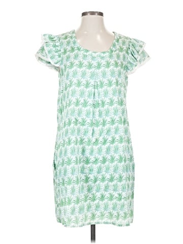 Persifor Casual Dress (view 1)