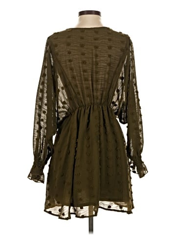 Dress Up Casual Dress (view 2)