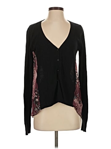 Subtle Luxury Cardigan (view 1)