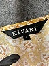 Assorted Brands 100% Rayon Yellow Casual Dress Size S - photo 7