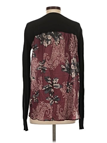 Subtle Luxury Cardigan (view 2)