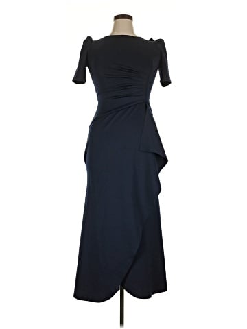 Xscape Cocktail Dress (view 1)